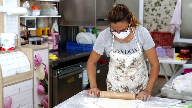 Koronavirüs nedeniyle yazlıktan dönmüyorlar